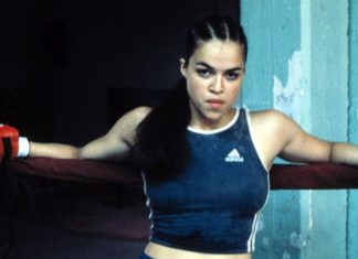 VIDEO. 10 femei celebre care te pot lua la bătaie VIDEO. 10 femei celebre care te pot lua la bătaie