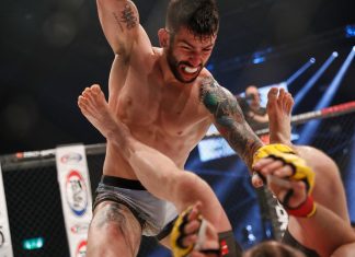 VIDEO. Rezultate Cage Warriors 93. Vezi ce submisii și KO-uri au avut loc la gala din Suedia! VIDEO. Rezultate Cage Warriors 93. Vezi ce submisii și KO-uri au avut loc la gala din Suedia!
