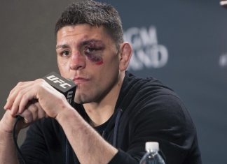 Nick Diaz despre practicanții de BJJ: „Nu sunt luptători adevărați și nici nu vor fi vreodată!” Nick Diaz despre practicanții de BJJ: "Nu sunt luptători adevărați și nici nu vor fi vreodată!"