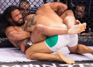 VIDEO. Rezultate Bellator 196: Vezi ce a făcut Ion Pascu la debutul său în Bellator! VIDEO. Rezultate Bellator 196: Vezi ce a făcut Ion Pascu la debutul său în Bellator!