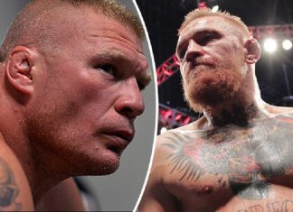 MMA. TOP 10 cele mai necontrolate ieșiri de la finalul unei lupte (VIDEO) MMA. TOP 10 cele mai necontrolate ieșiri de la finalul unei lupte (VIDEO)