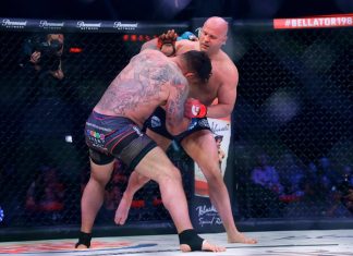 VIDEO. Rezultate complete Bellator 198: Vezi ce au făcut Fedor Emelianenko vs Frank Mir VIDEO. Rezultate complete Bellator 198: Vezi ce au făcut Fedor Emelianenko vs Frank Mir