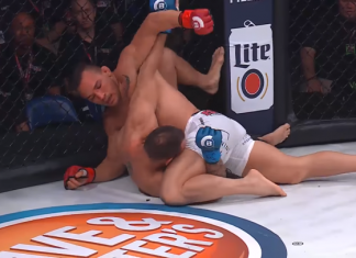 VIDEO. Bellator 197: Rezumatul și rezultatele galei de MMA VIDEO. Bellator 197: Rezumatul și rezultatele galei de MMA