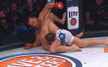 VIDEO. Bellator 197: Rezumatul și rezultatele galei de MMA VIDEO. Bellator 197: Rezumatul și rezultatele galei de MMA