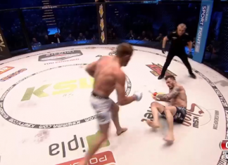 VIDEO. Rezumatul și rezultatele galei de MMA KSW 43. O gală în care a plouat cu KO-uri și submisii! VIDEO. Rezumatul și rezultatele galei de MMA KSW 43. O gală în care a plouat cu KO-uri și submisii!