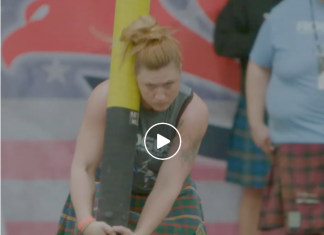 VIDEO. Jocurile scoțiene din Highland – locul unde femeile își demonstrează puterea! VIDEO. Jocurile scoțiene din Highland - locul unde femeile își demonstrează puterea!