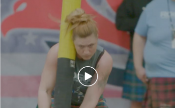 VIDEO. Jocurile scoțiene din Highland – locul unde femeile își demonstrează puterea! VIDEO. Jocurile scoțiene din Highland - locul unde femeile își demonstrează puterea!