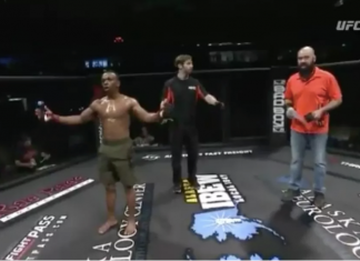 Ce se întâmplă atunci când crainicul anunță câștigătorul greșit? (de două ori) Ce se întâmplă atunci când crainicul anunță câștigătorul greșit? (de două ori)