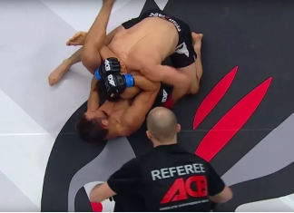 VIDEO. KO-urile și submisiile săptămânii ne arată tot ce-i mai frumos în MMA VIDEO. KO-urile și submisiile săptămânii ne arată tot ce-i mai frumos în MMA