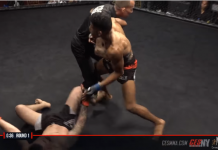 (VIDEO) Fazele săptămânii în MMA (VIDEO) Fazele săptămânii în MMA