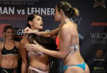 VIDEO. Rezumatul galei feminine de MMA Invicta FC 29 VIDEO. Rezumatul galei feminine de MMA Invicta FC 29