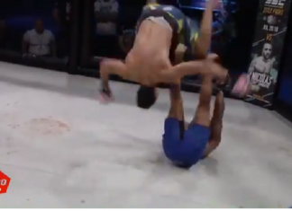 Cele mai spectaculoase KO-uri și submisii pe care le-ai ratat! Cele mai spectaculoase KO-uri și submisii pe care le-ai ratat!