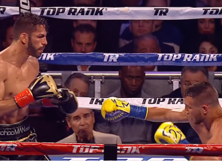 VIDEO. Cele mai spectaculoase faze de la meciul de box dintre Vasyl Lomachenko vs Jorge Linares VIDEO. Cele mai spectaculoase faze de la meciul de box dintre Vasyl Lomachenko vs Jorge Linares