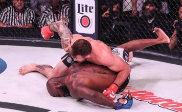 VIDEO. Bellator 199: Ryan Bader vs King Mo s-a terminat cu KO în 15 secunde! VIDEO. Bellator 199: Ryan Bader vs King Mo s-a terminat cu KO în 15 secunde!