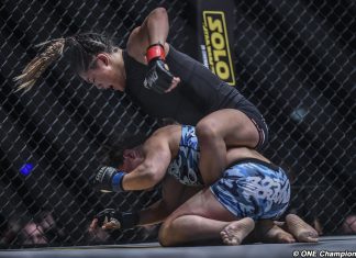 VIDEO. Urmărește gala completă ONE Championship 73. MMA-ul din Asia devine din ce în ce mai interesant! VIDEO. Urmărește gala completă ONE Championship 73. MMA-ul din Asia devine din ce în ce mai interesant!