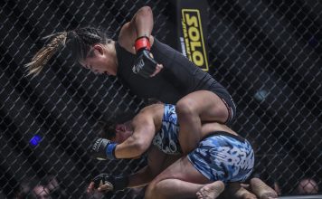 VIDEO. Urmărește gala completă ONE Championship 73. MMA-ul din Asia devine din ce în ce mai interesant! VIDEO. Urmărește gala completă ONE Championship 73. MMA-ul din Asia devine din ce în ce mai interesant!