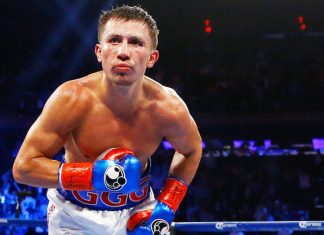 (VIDEO) Gennady Golovkin (GGG) vs Vanes Martirosyan (VIDEO) Gennady Golovkin (GGG) vs Vanes Martirosyan