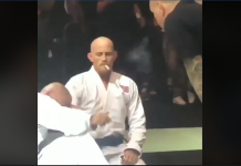 HighRollerz – turneul de BJJ în care participanții fumează iarbă înainte de meciuri (VIDEO) HighRollerz - turneul de BJJ în care participanții fumează iarbă înainte de meciuri (VIDEO)