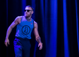 John Kavanagh (antrenorul lui McGregor): ‘Aș paria orice că Khabib vs Conor va avea loc în 2018!’ John Kavanagh (antrenorul lui Mcgregor): 'Aș paria orice că Khabib vs Conor va avea loc în 2018!'