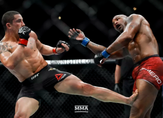 VIDEO. UFC 225 Rezultatele și rezumatul celei mai intense gale de MMA a anului (de până acum!) VIDEO. UFC 225 Rezultatele și rezumatul celei mai intense gale de MMA a anului (de până acum!)