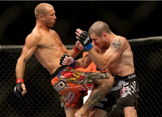 Cele mai spectaculoase KO-uri și submisii din cariera lui Donald ‘Cowboy’ Cerrone (VIDEO) Cele mai spectaculoase KO-uri și submisii din cariera lui Donald 'Cowboy' Cerrone (VIDEO)