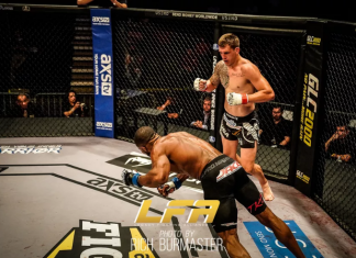 Intră să vezi loviturile săptămânii! KO-urile care fac înconjurul lumii (VIDEO) Intră să vezi loviturile săptămânii! KO-urile care fac înconjurul lumii (VIDEO)