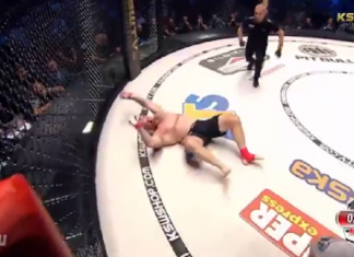 KO-urile și submisiile săptămânii sunt aici! (VIDEO) KO-urile și submisiile săptămânii sunt aici! (VIDEO)