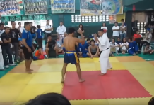 Muay Thai vs Kyokushin Karate. Care stil de luptă credeți că a învins? Muay Thai vs Kyokushin Karate. Care stil de luptă credeți că a învins?