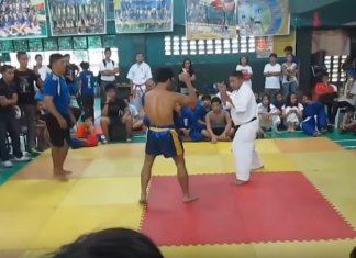 Muay Thai vs Kyokushin Karate. Care stil de luptă credeți că a învins? Muay Thai vs Kyokushin Karate. Care stil de luptă credeți că a învins?