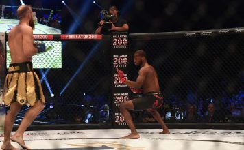 Bellator 200: O gală fantastică cu multe finalizări spectaculoase! (VIDEO) Bellator 200: O gală fantastică cu multe finalizări spectaculoase! (VIDEO)