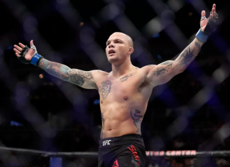 VIDEO. Rezultate UFC Hamburg: Shogun Rua vs Anthony Smith – A apărut un nou adversar dificil pentru Jon Jones și Daniel Cormier! VIDEO. Rezultate UFC Hamburg: Shogun Rua vs Anthony Smith - A apărut un nou adversar dificil pentru Jon Jones și Daniel Cormier!
