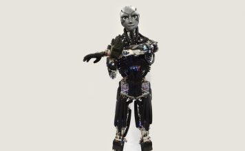 Faceți cunoștință cu Kengoro, robotul care face sport (VIDEO) Faceți cunoștință cu Kengoro, robotul care face sport (VIDEO)