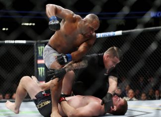 VIDEO. Rezultate UFC 226: Stipe Miocic vs Daniel Cormier-gala în care s-a făcut istorie! VIDEO. Rezultate UFC 226: Stipe Miocic vs Daniel Cormier-gala în care s-a făcut istorie!