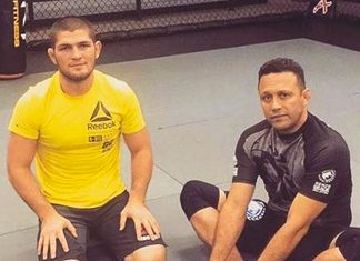 Renzo GRACIE revine în MMA la 51 de ani! Intră să vezi când și cu cine va lupta! Renzo GRACIE revine în MMA la 51 de ani! Intră să vezi când și cu cine va lupta!