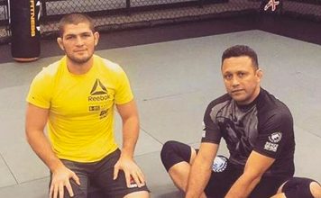 Renzo GRACIE revine în MMA la 51 de ani! Intră să vezi când și cu cine va lupta! Renzo GRACIE revine în MMA la 51 de ani! Intră să vezi când și cu cine va lupta!