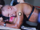 Un bărbat de 60 de ani a bătut recordul mondial la planking! A stat 10 ore încontinuu în poziție de plank (VIDEO) Un bărbat de 60 de ani a bătut recordul mondial la planking! A stat 10 ore încontinuu în poziție de plank (VIDEO)
