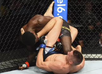 VIDEO. Rezultate UFC Boise: Junior dos Santos vs Blagoy Ivanov VIDEO. Rezultate UFC Boise: Junior dos Santos vs Blagoy Ivanov