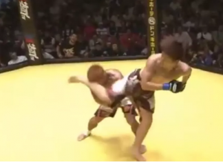 Cele mai neașteptate faze din MMA de săptămâna aceasta (VIDEO) Cele mai neașteptate faze din MMA de săptămâna aceasta (VIDEO)