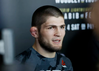 Khabib îl provoacă pe Conor pe Instagram să semneze contractul pentru a lupta. Când va avea loc confruntarea? Khabib îl provoacă pe Conor pe Instagram să semneze contractul pentru a lupta. Când va avea loc confruntarea?