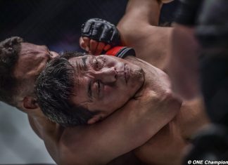 Vezi cele mai spectaculoase faze de la gala de MMA ONE + revenirea lui Renzo Gracie în octogon! Vezi cele mai spectaculoase faze de la gala de MMA ONE + revenirea lui Renzo Gracie în octogon!