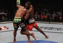 Vezi cât de brutale sunt procedeele de JUDO atunci când sunt folosite în MMA (VIDEO) Vezi cât de brutale sunt procedeele de JUDO atunci când sunt folosite în MMA (VIDEO)