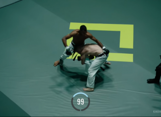 Karate Combat – Noul sport de full contact care îmbină Karate cu MMA (VIDEO) Karate Combat - Noul sport de full contact care îmbină Karate cu MMA (VIDEO)