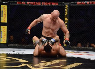 VIDEO. Vezi toate luptele de la gala de MMA RXF 30 în întregime! VIDEO. Vezi toate luptele de la gala de MMA RXF 30 în întregime!