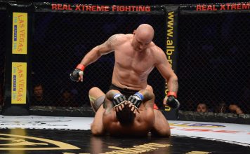 VIDEO. Vezi toate luptele de la gala de MMA RXF 30 în întregime! VIDEO. Vezi toate luptele de la gala de MMA RXF 30 în întregime!