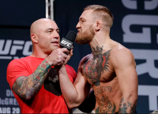 Cea mai mare luptă din istoria UFC e acum oficială: Khabib Nurmagomedov vs Conor McGregor