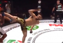 VIDEO. Cele mai brutale lovituri și KO-uri din MMA (din ultimele zile) VIDEO. Cele mai brutale lovituri, KO-uri și submisii din MMA (din ultimele zile)