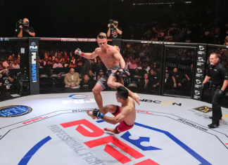 Cele mai tari faze de săptămâna aceasta din MMA (VIDEO) Cele mai tari faze de săptămâna aceasta din MMA (VIDEO)