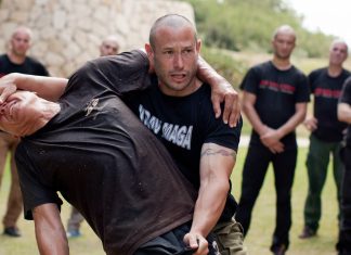 Ce este Krav Maga? Vezi o demonstrație reală și brutală (VIDEO) Ce este Krav Maga? Vezi o demonstrație reală și brutală (VIDEO)