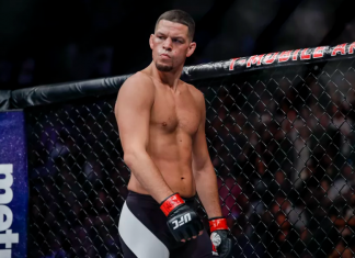 E OFICIAL! Nate Diaz revine în octogon pe 3 noiembrie împotriva unui adversar incredibil de periculos. E OFICIAL! Nate Diaz revine în octogon pe 3 noiembrie împotriva unui adversar incredibil de periculos.