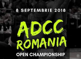 ADCC ROMANIA Open Championship 2018 – Brackets și Rezultate
